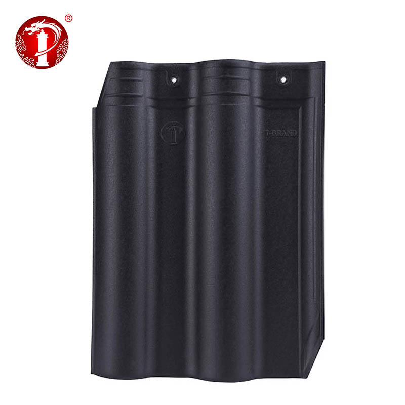 Napa gendheng gendheng keramik gendhakan pilihan sing cocog kanggo proyek atap modern?